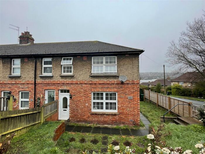 3 Bedroom Semi-Detached House To Rent In Nesbitt Road, Brighton, BN2