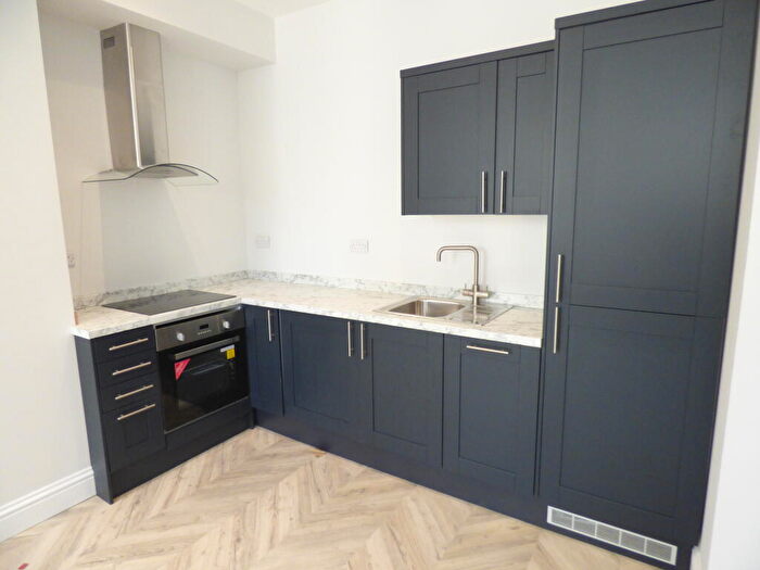 1 Bedroom Apartment To Rent In Derby Chambers, The Rock, Bury, BL9