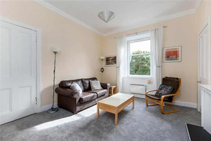 1 Bedroom Apartment For Sale In () Balcarres Street, Morningside, Edinburgh, EH10