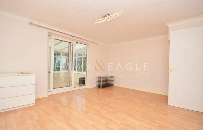 3 Bedroom Property To Rent In Henry Addlington Close, London, E6