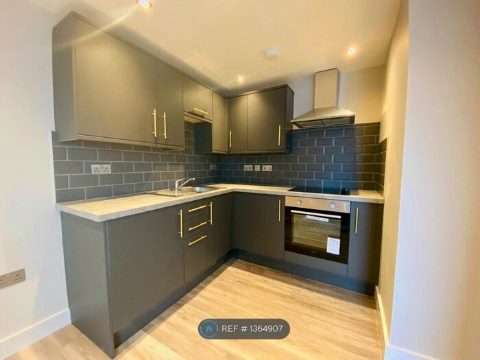 1 Bedroom Flat To Rent In Spring Gardens, Doncaster, DN1