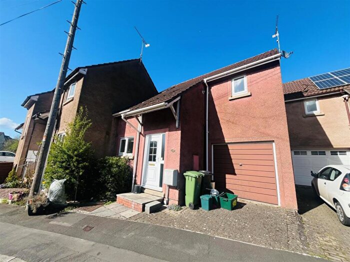 2 Bedroom Terraced House To Rent In B Park Road, Thornbury, BS35