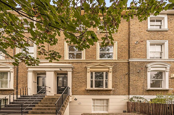 1 Bedroom Flat For Sale In Manor Avenue, London, SE4