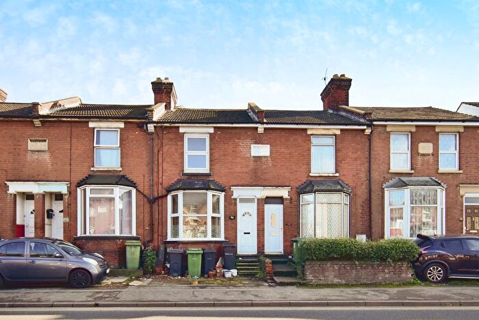 3 Bedroom Property To Rent In Sheals Crescent, Maidstone, ME15
