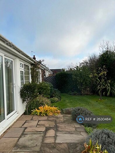 2 Bedroom Bungalow To Rent In Russell Close, Amersham, HP6