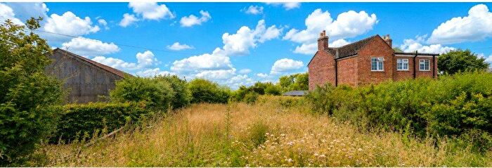 Property For Sale In Chapel Road, Tumby Woodside, Boston, PE22
