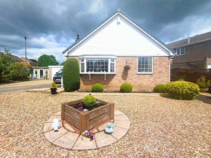 2 Bedroom Detached House For Sale In Sellerdale Avenue, Bradford, BD12