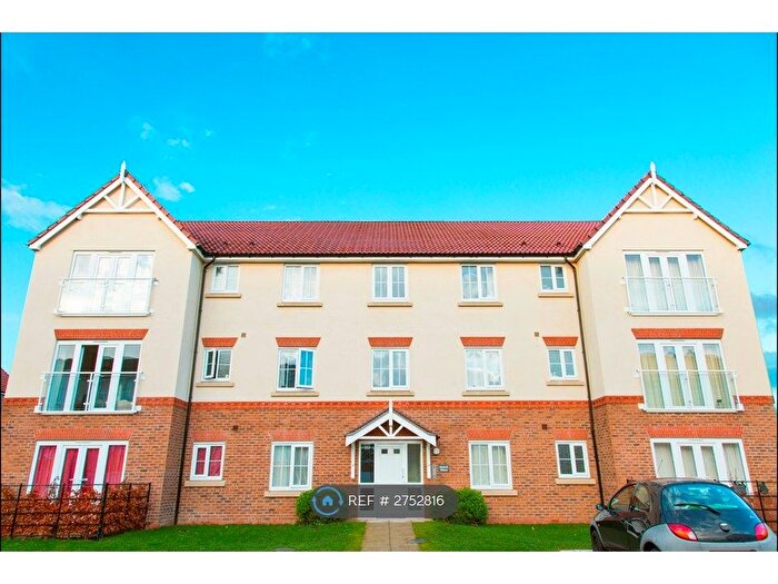 1 Bedroom Flat To Rent In Cwrt Y Terfyn, Saltney, Chester, CH4