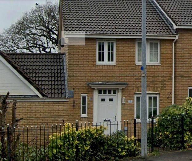 3 Bedroom Property To Rent In Clos Celyn, Barry, CF63