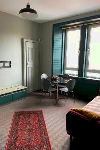 2 Bedroom Flat To Rent In , Dickson Street, Edinburgh, EH6