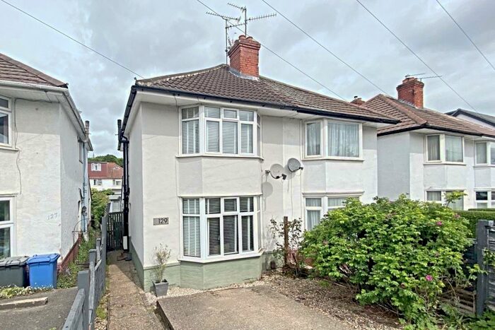 2 Bedroom Semi-Detached House To Rent In Boyn Valley Road, SL6