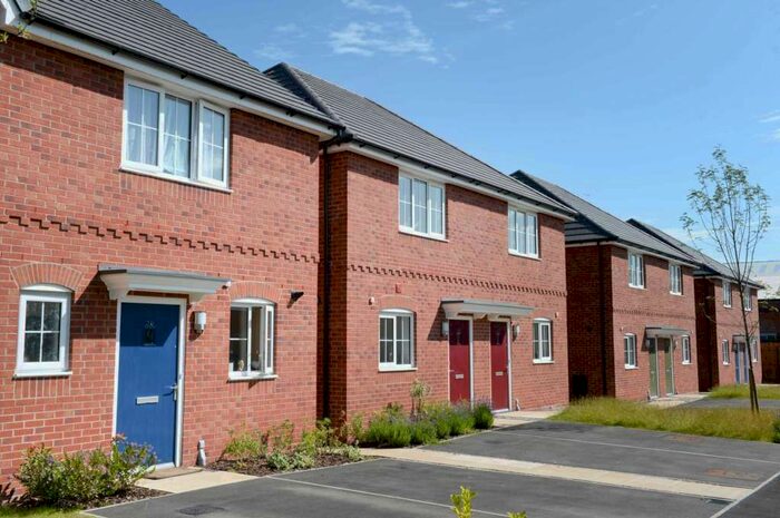 2 Bedroom Terraced House To Rent In Church Street, Warrington, WA1