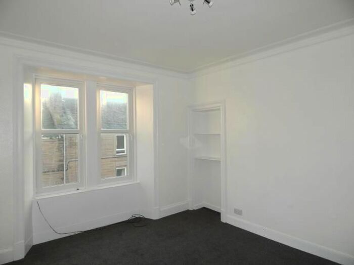 1 Bedroom Flat To Rent In Rosefield Street, Dundee, DD1