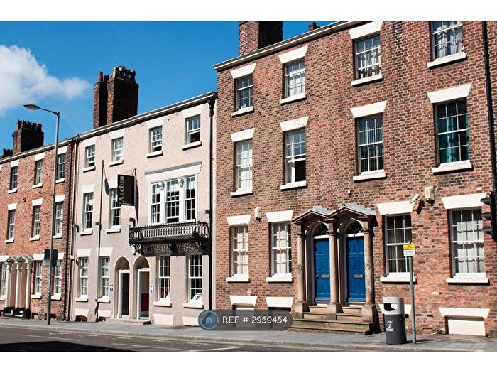 1 Bedroom Flat To Rent In Mount Pleasant, Liverpool, L3