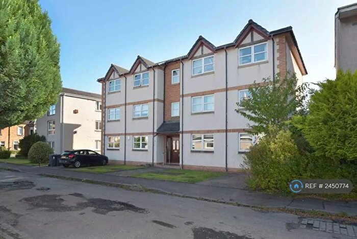 1 Bedroom Flat To Rent In Craighouse Park, Edinburgh, EH10