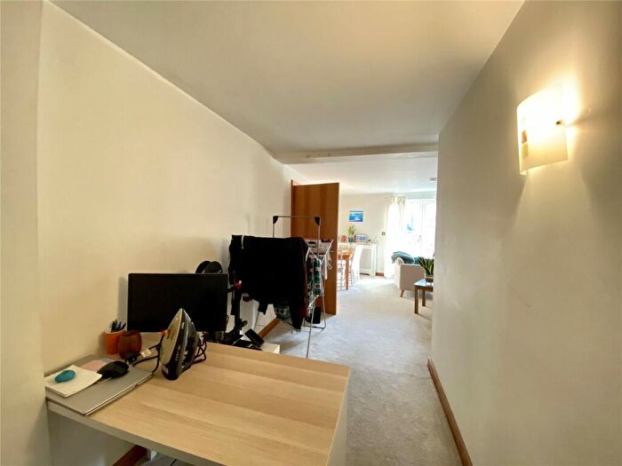 2 Bedroom Apartment To Rent In Charter House, St Georges Road, Bristol, BS1