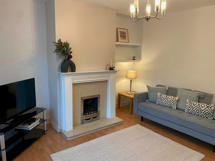 2 Bedroom Terraced House To Rent In Featherbank Terrace, Horsforth, LS18