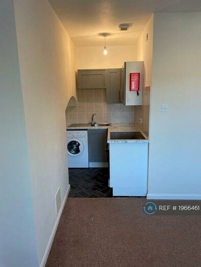 1 Bedroom Flat To Rent In Bridge Street, Belper, DE56
