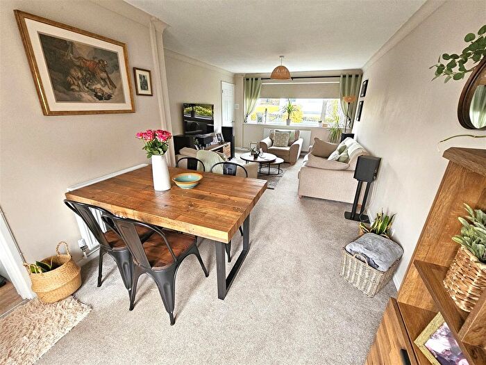 3 Bedroom End Of Terrace House For Sale In Johnson Close, Bere Alston, Yelverton, PL20