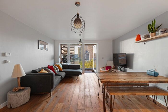 2 Bedroom Flat For Sale In Howarth House, Pelton Road London, SE10
