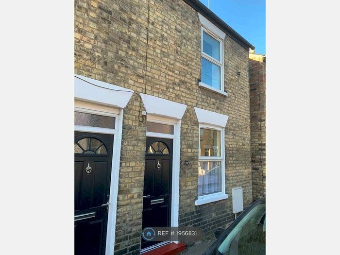 2 Bedroom End Of Terrace House To Rent In Ainsworth Street, Cambridge, CB1