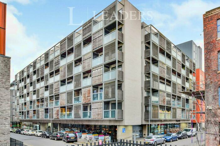 1 Bedroom Apartment To Rent In Moho, Ellesmere Street, Manchester, M15