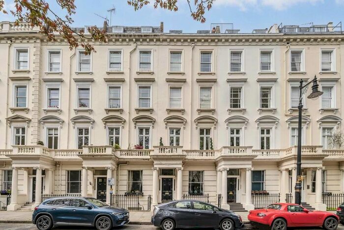 1 Bedroom Flat To Rent In St. Georges Square, London, SW1V