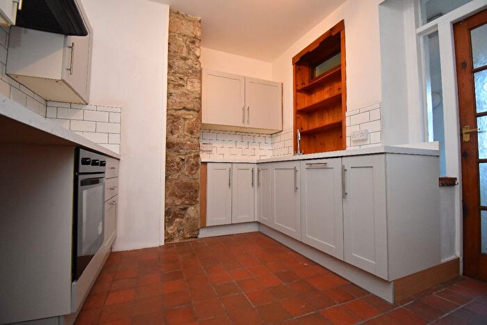 2 Bedroom Cottage To Rent In Pound Street, Moretonhampstead, Newton Abbot, TQ13