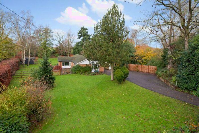 4 Bedroom Detached Bungalow For Sale In Lower Hardres, CT4