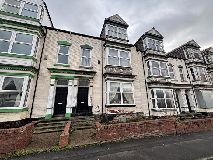 5 Bedroom Terraced House For Sale In Toward Road, Sunderland, Tyne And Wear, SR2