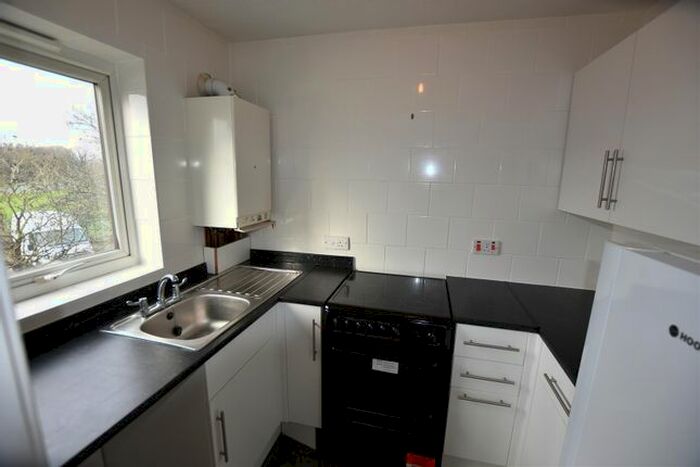 1 Bedroom Flat To Rent In Taylifers, Harlow, CM19