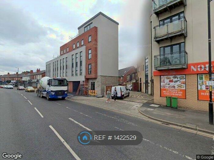 2 Bedroom Flat To Rent In Palatine Road, Manchester, M22