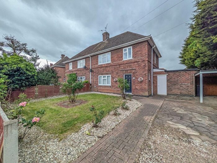 3 Bedroom Semi-Detached House To Rent In Sunnyside Road, Beeston, NG9