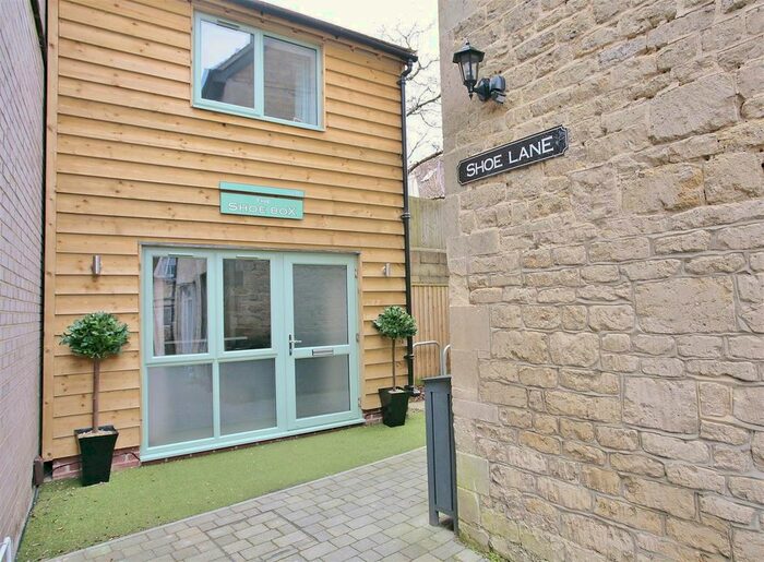 1 Bedroom Detached House To Rent In High Street, Wheatley, Oxford, OX33