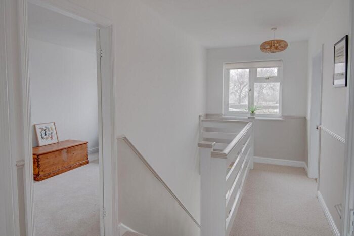 4 Bedroom Detached House For Sale In Newton Road, Bromsgrove, Worcestershire, B60