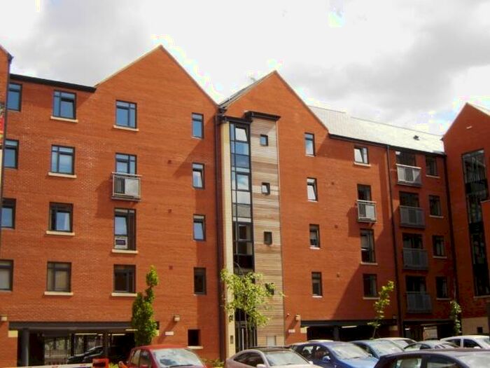 1 Bedroom Apartment To Rent In Trinity Wharf, - High Street, Hull, HU1