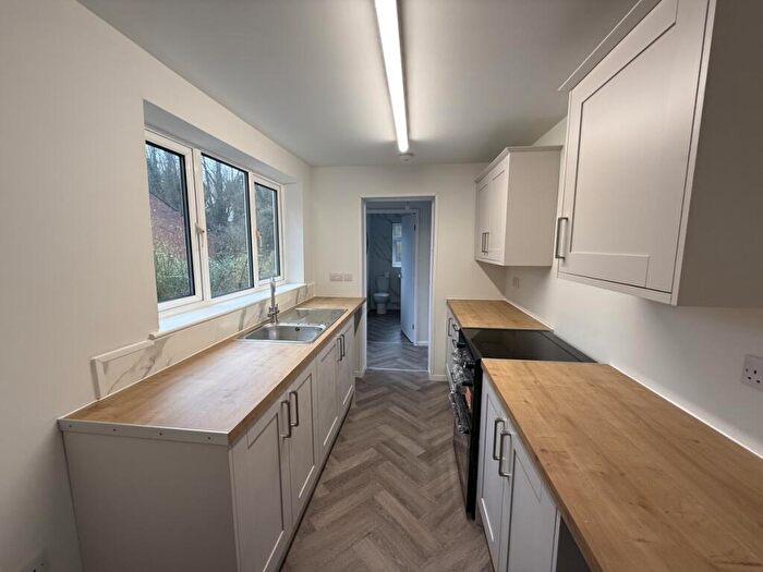 4 Bedroom House To Rent In West Street, Beighton, S20