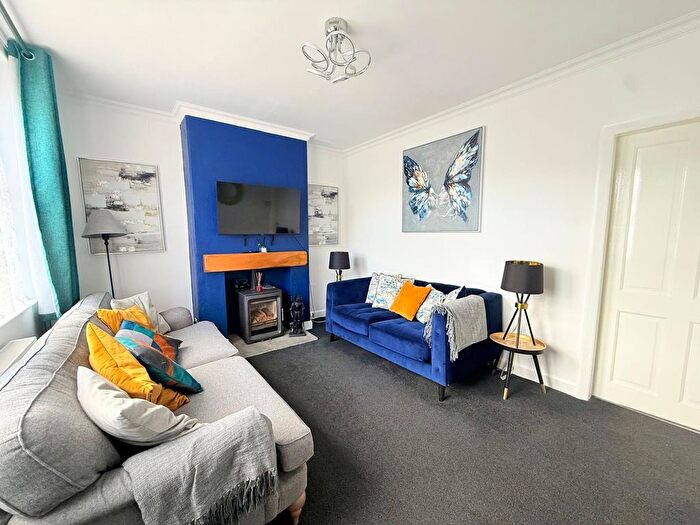 3 Bedroom Property To Rent In Tennyson Avenue, York, YO30