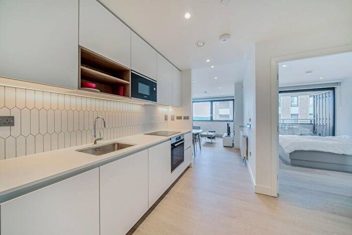 1 Bedroom Flat To Rent In Park Lane, Wembley, HA9