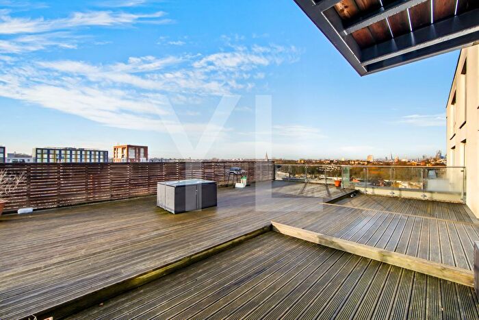 2 Bedroom Flat For Sale In Baquba Building, Conington Road, Lewisham, SE13