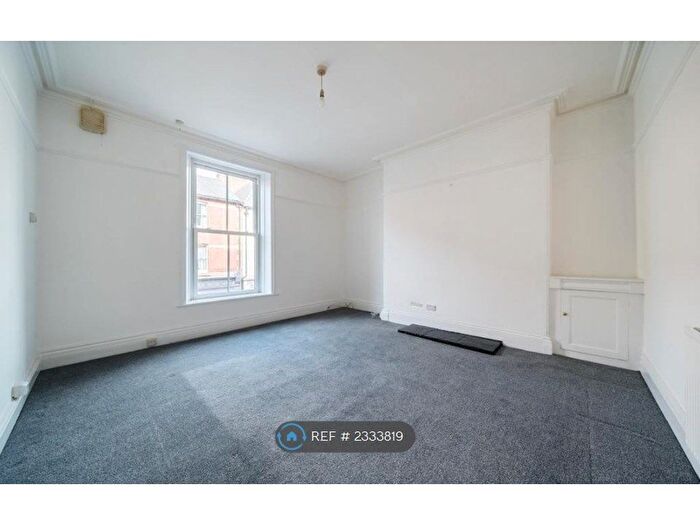 1 Bedroom Flat To Rent In Broad Street, Knighton, LD7