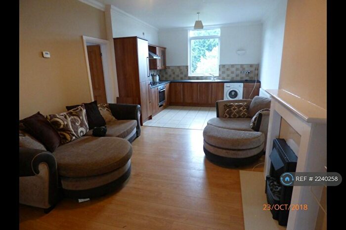 1 Bedroom Flat To Rent In Longmoor Lane, Liverpool, L9