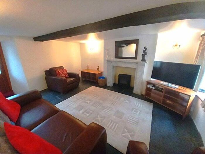 3 Bedroom House To Rent In Lund Farm, Ulverston, LA12