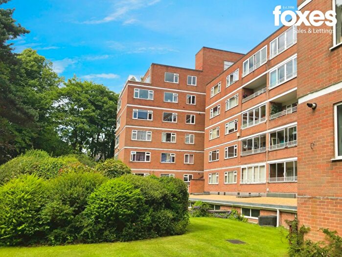 3 Bedroom Flat To Rent In Dean Park Mansions, Dean Park Road, BH1