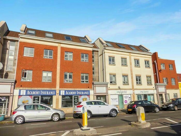 2 Bedroom Property To Rent In Avonmouth Road, Avonmouth, BS11