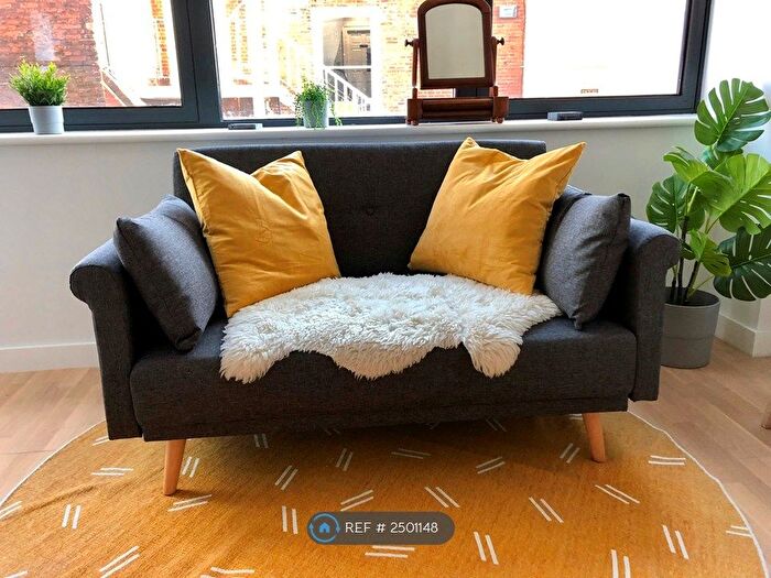 Studio To Rent In St Cuthberts House, Norwich, NR3