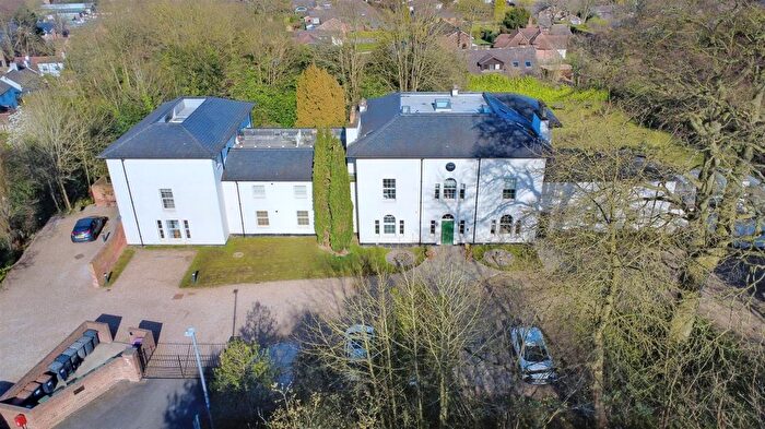 3 Bedroom Flat To Rent In Town Street, Bramcote, Nottingham, NG9