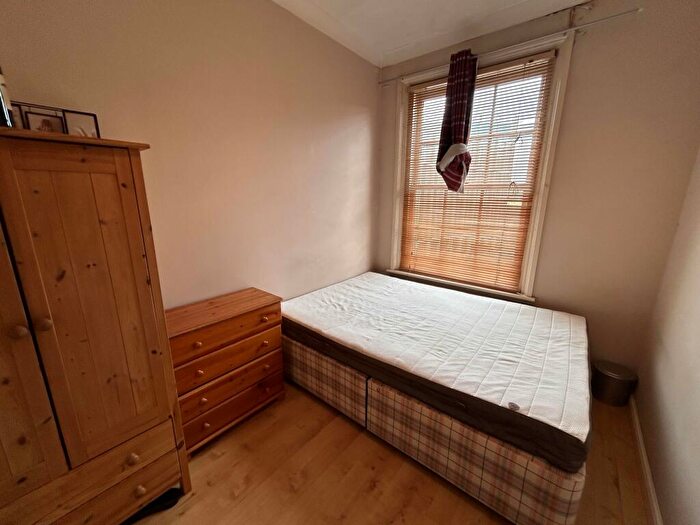 5 Bedroom House To Rent In Highgate, Durham, DH1