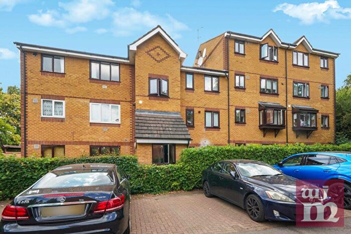 Studio To Rent In Jack Clow Road, West Ham, E15