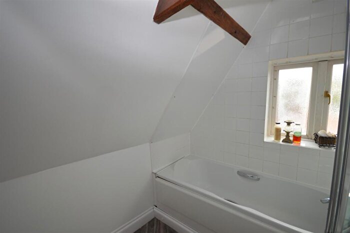 1 Bedroom Maisonette To Rent In Saxmundham, IP17